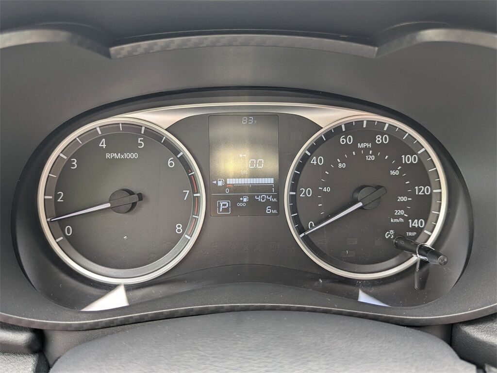 2025 Nissan Versa 1.6 S Kennesaw GA