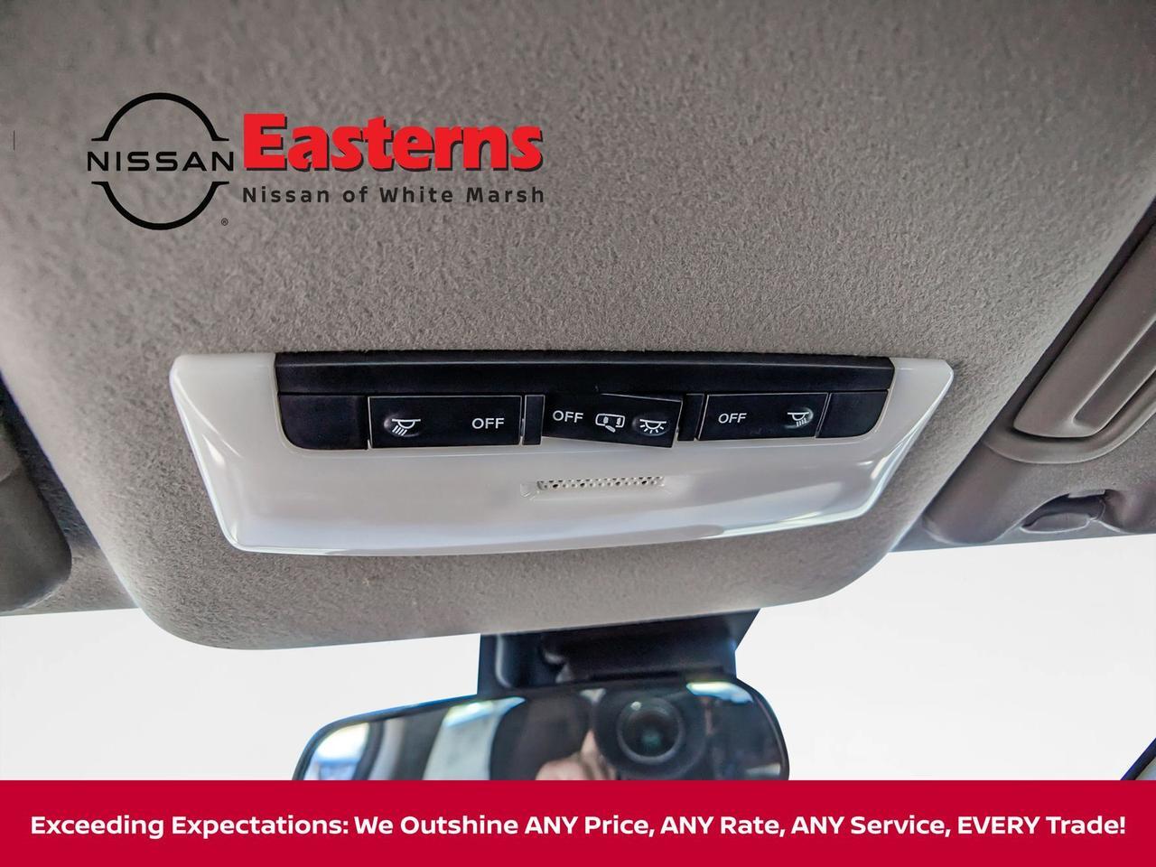 2025 Nissan Versa 1.6 S White Marsh MD