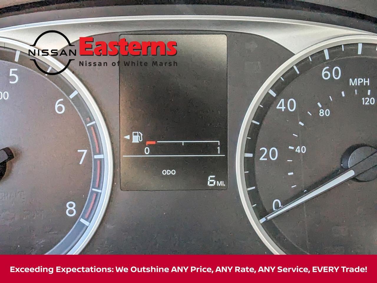 2025 Nissan Versa 1.6 S White Marsh MD