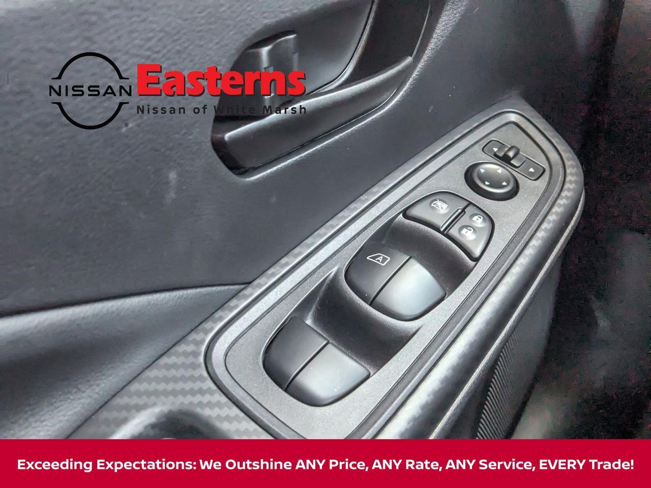 2025 Nissan Versa 1.6 S White Marsh MD