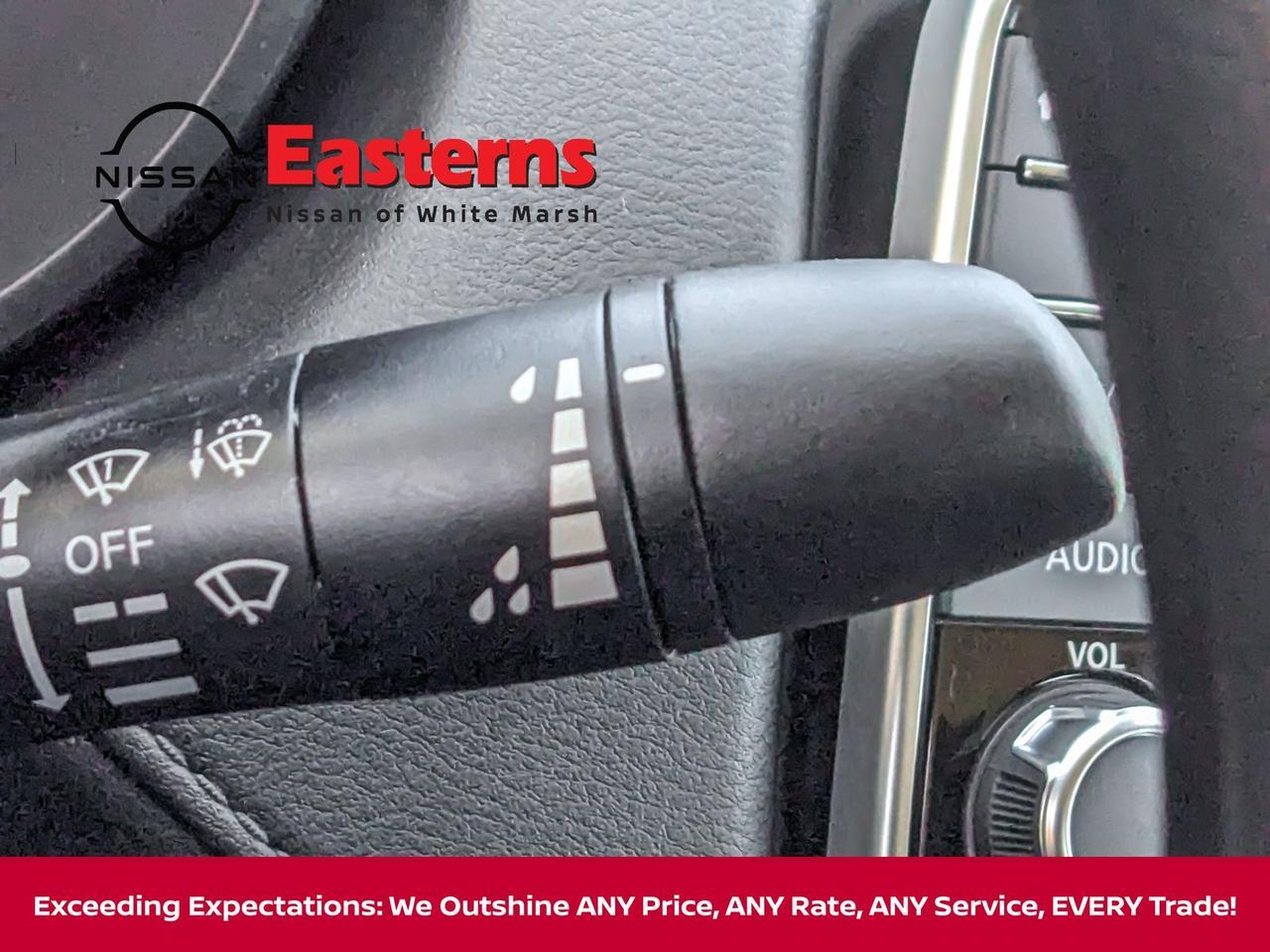 2025 Nissan Versa 1.6 S White Marsh MD