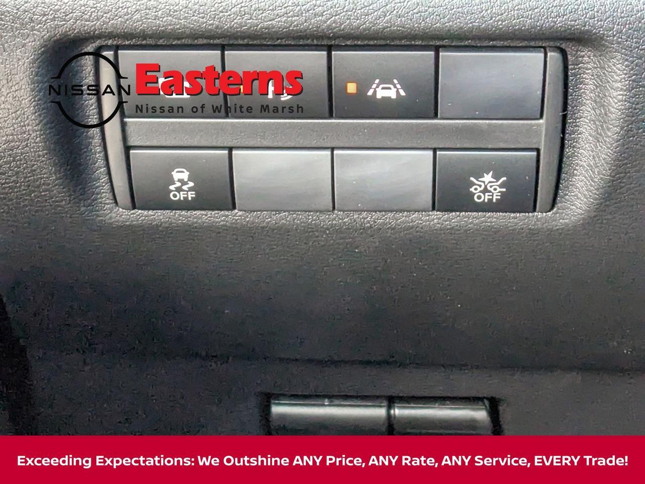 2025 Nissan Versa 1.6 S White Marsh MD