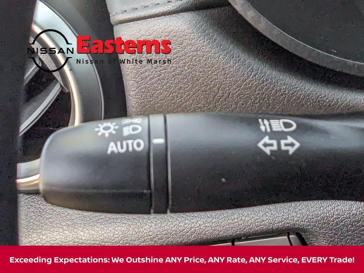 2025 Nissan Versa 1.6 S White Marsh MD