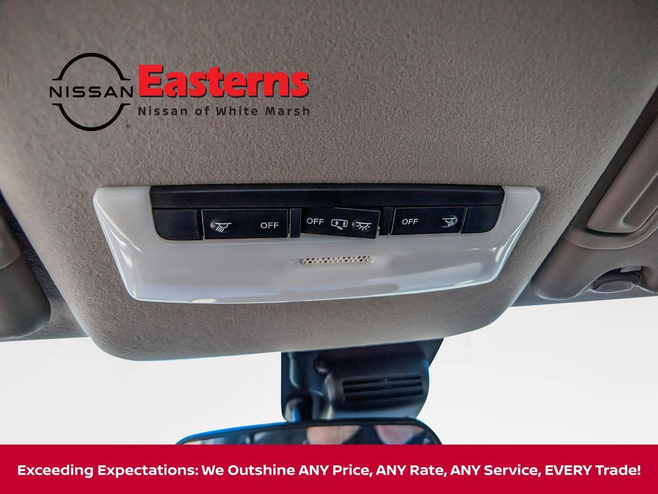 2025 Nissan Versa 1.6 S White Marsh MD