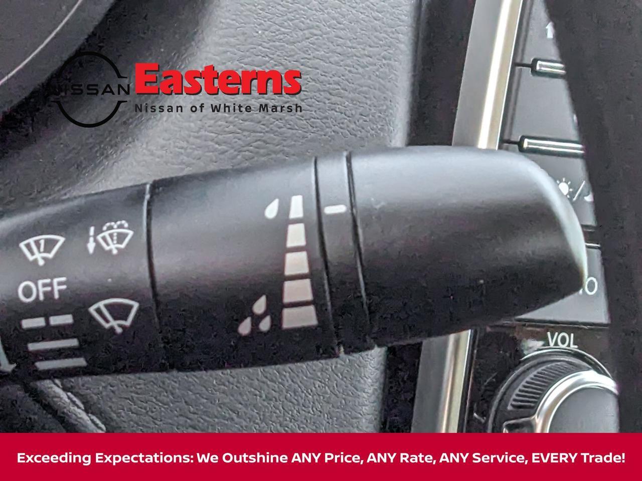 2025 Nissan Versa 1.6 S White Marsh MD