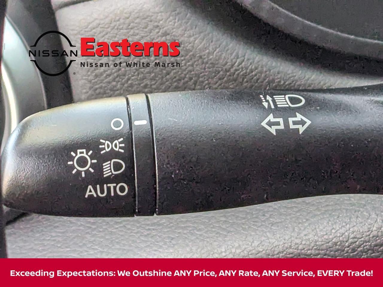 2025 Nissan Versa 1.6 S White Marsh MD