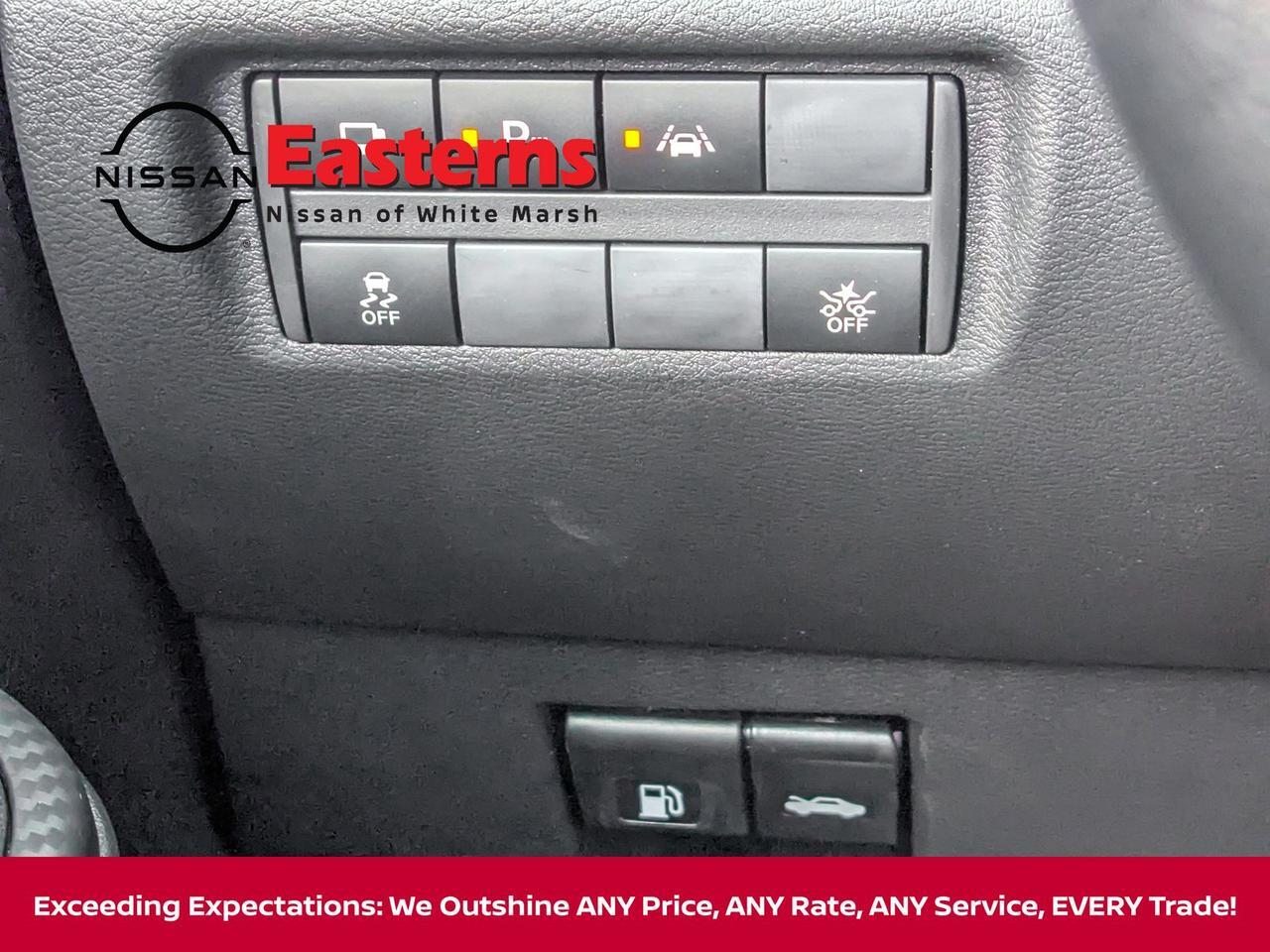 2025 Nissan Versa 1.6 S White Marsh MD