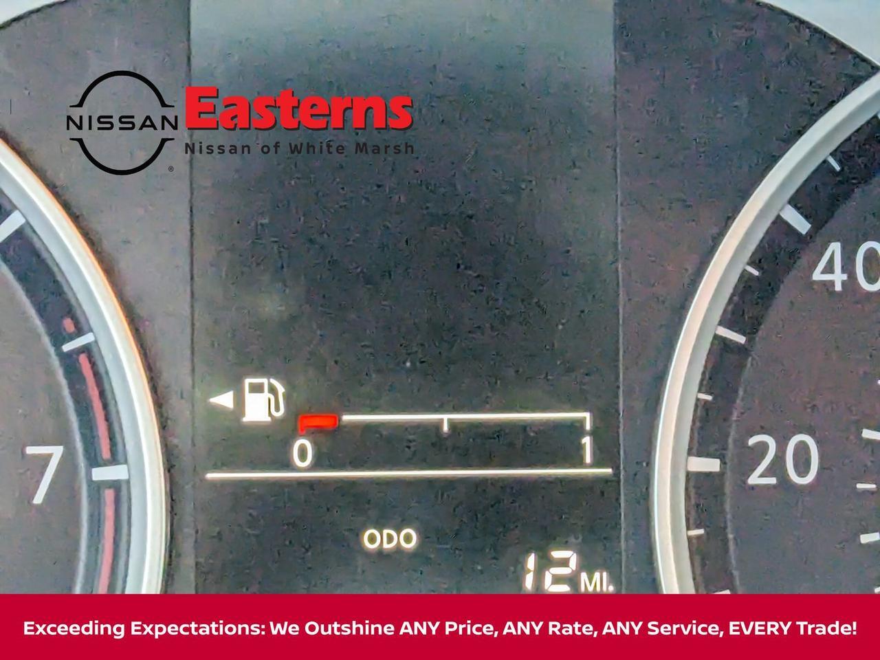 2025 Nissan Versa 1.6 S White Marsh MD