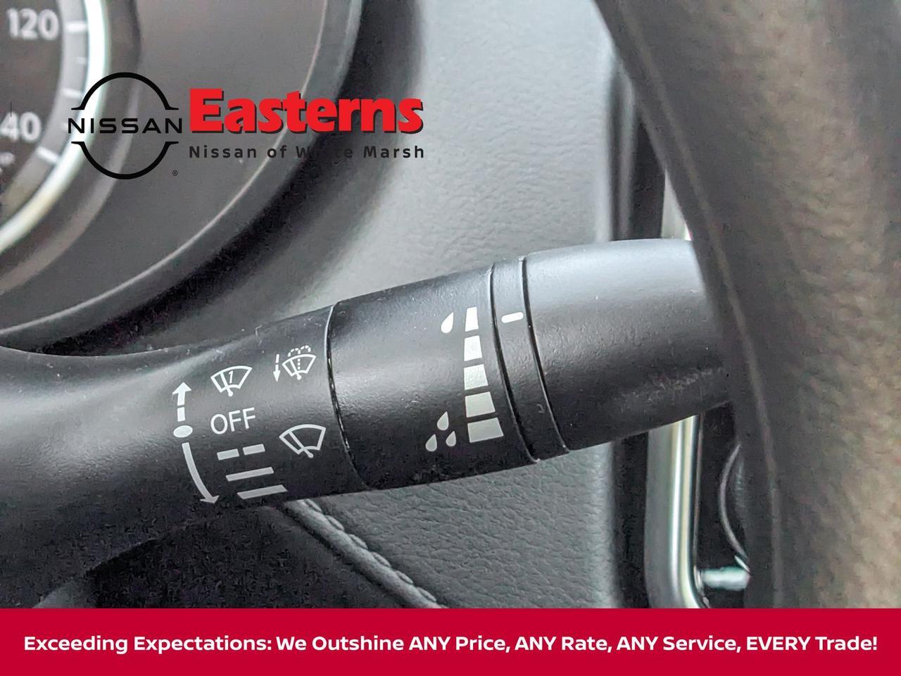 2025 Nissan Versa 1.6 S White Marsh MD