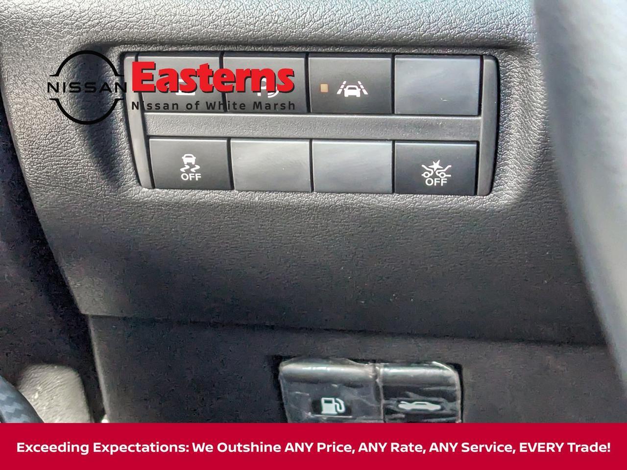 2025 Nissan Versa 1.6 S White Marsh MD