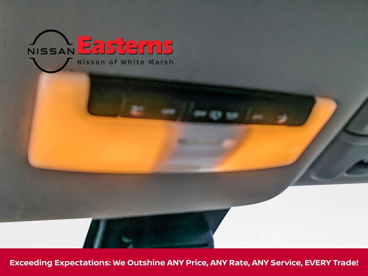 2025 Nissan Versa 1.6 S White Marsh MD