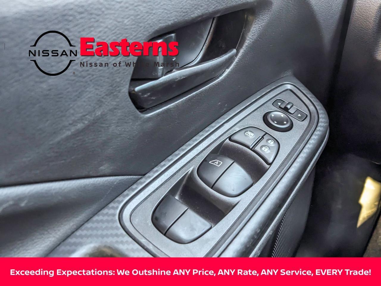 2025 Nissan Versa 1.6 S White Marsh MD