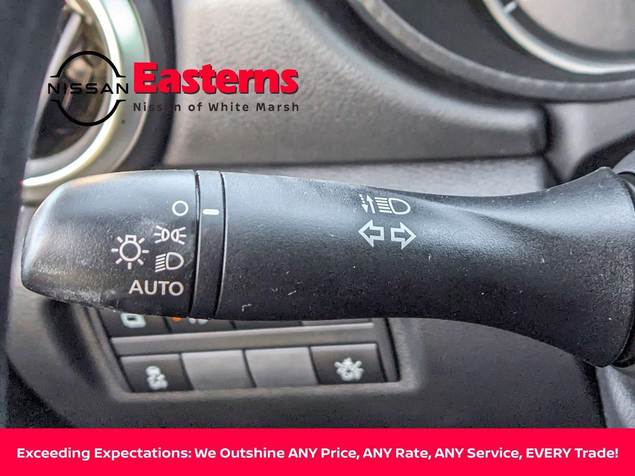 2025 Nissan Versa 1.6 S White Marsh MD