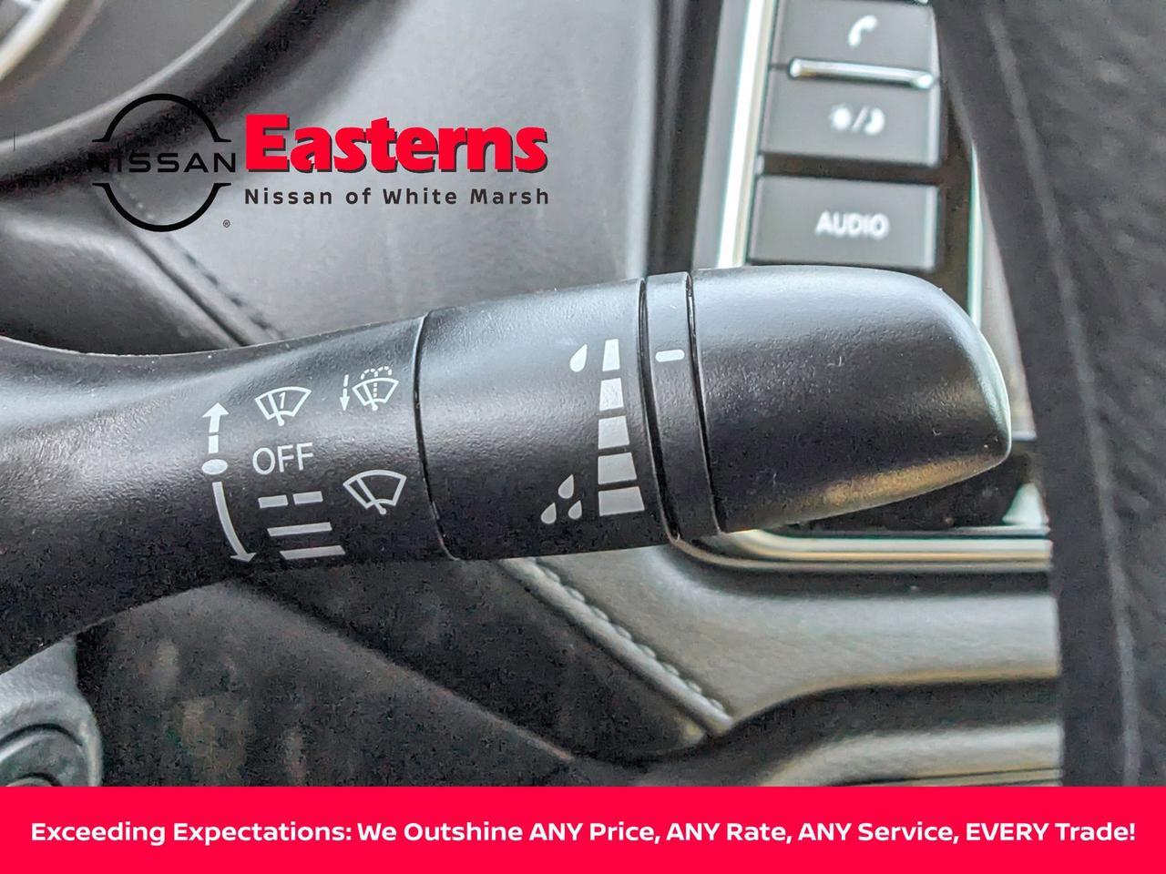 2025 Nissan Versa 1.6 S White Marsh MD