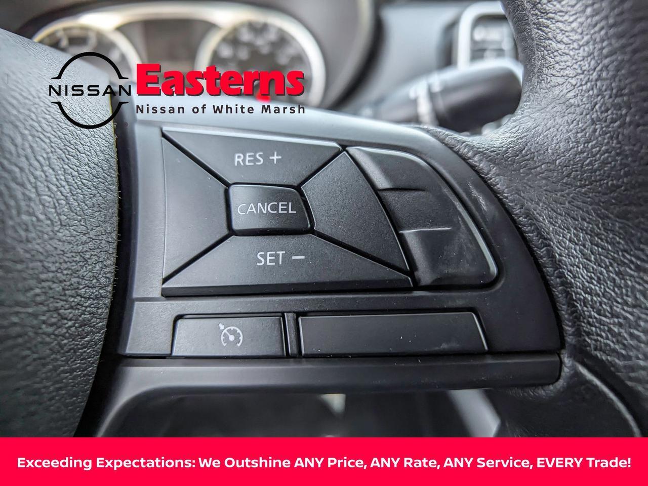 2025 Nissan Versa 1.6 S White Marsh MD