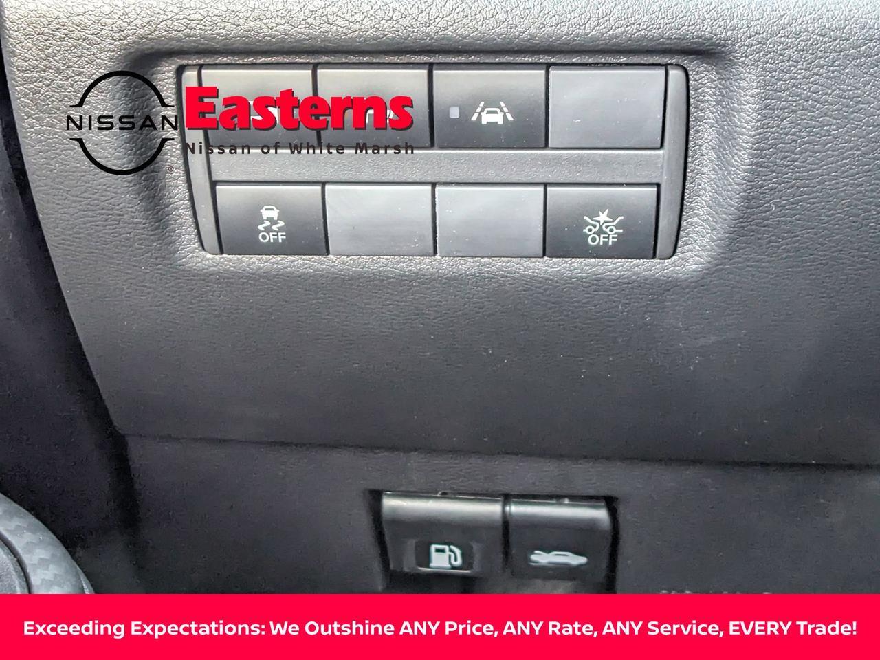 2025 Nissan Versa 1.6 S White Marsh MD