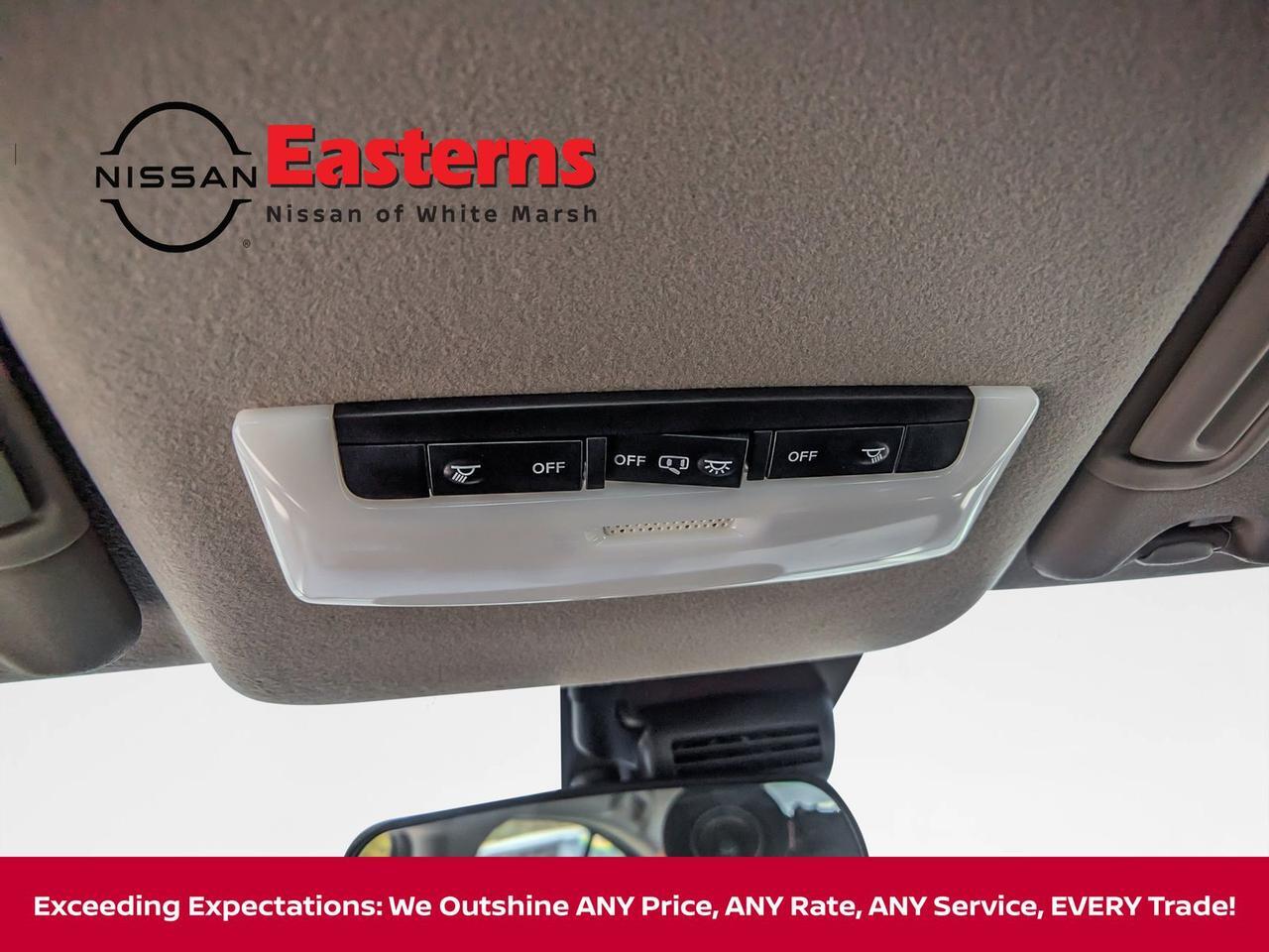 2025 Nissan Versa 1.6 S White Marsh MD