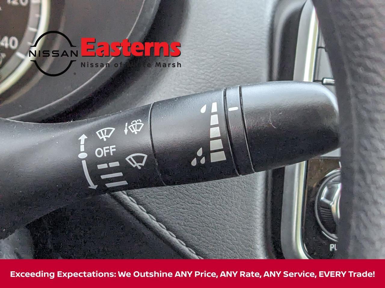 2025 Nissan Versa 1.6 S White Marsh MD