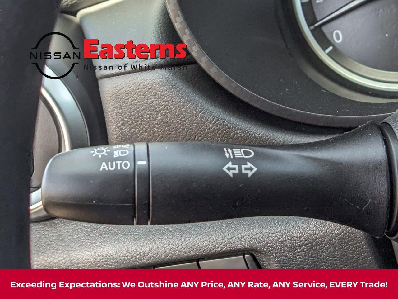 2025 Nissan Versa 1.6 S White Marsh MD