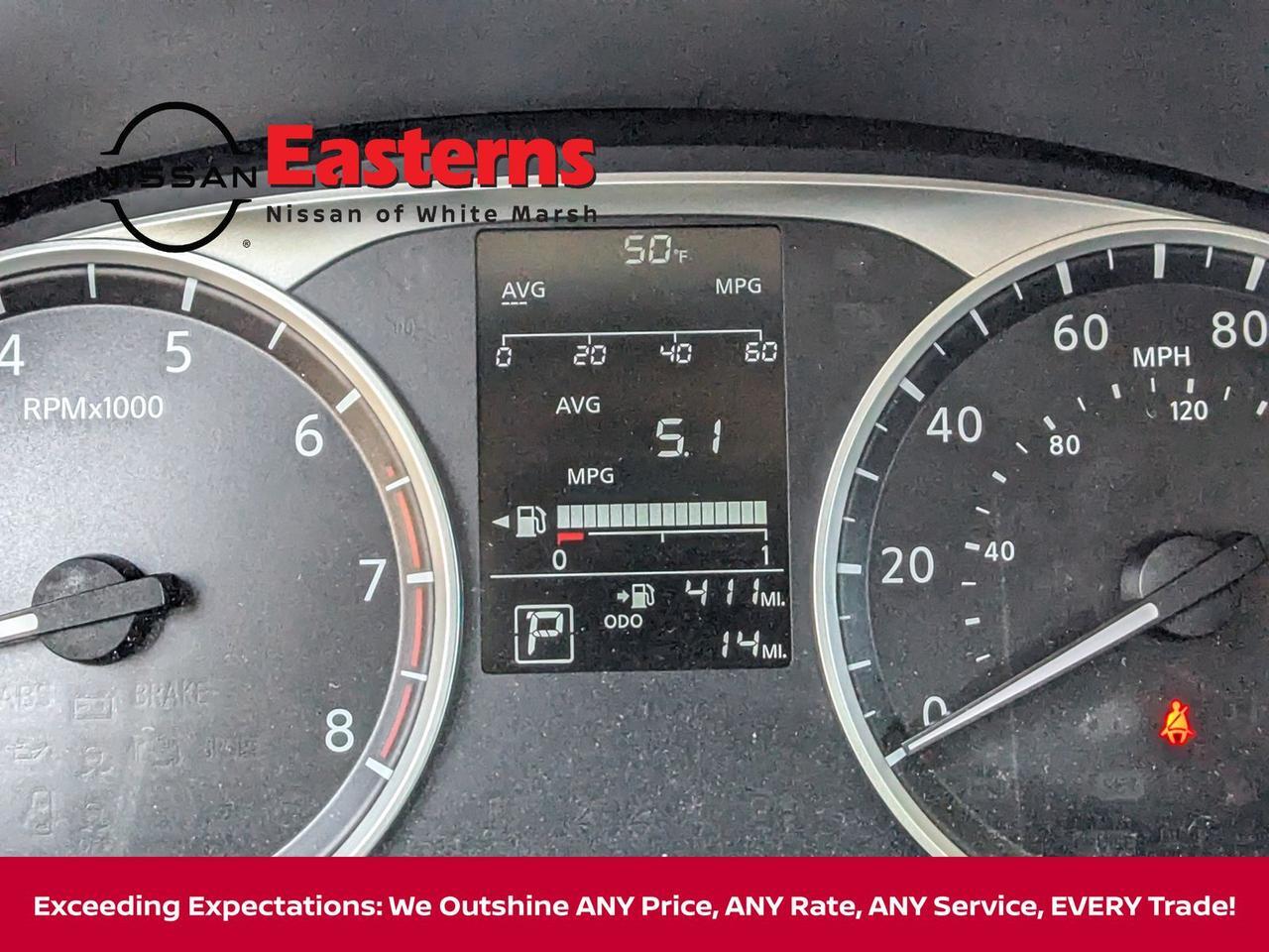 2025 Nissan Versa 1.6 S White Marsh MD