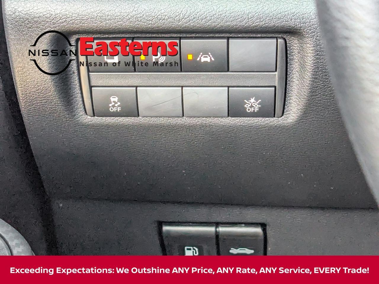 2025 Nissan Versa 1.6 S White Marsh MD