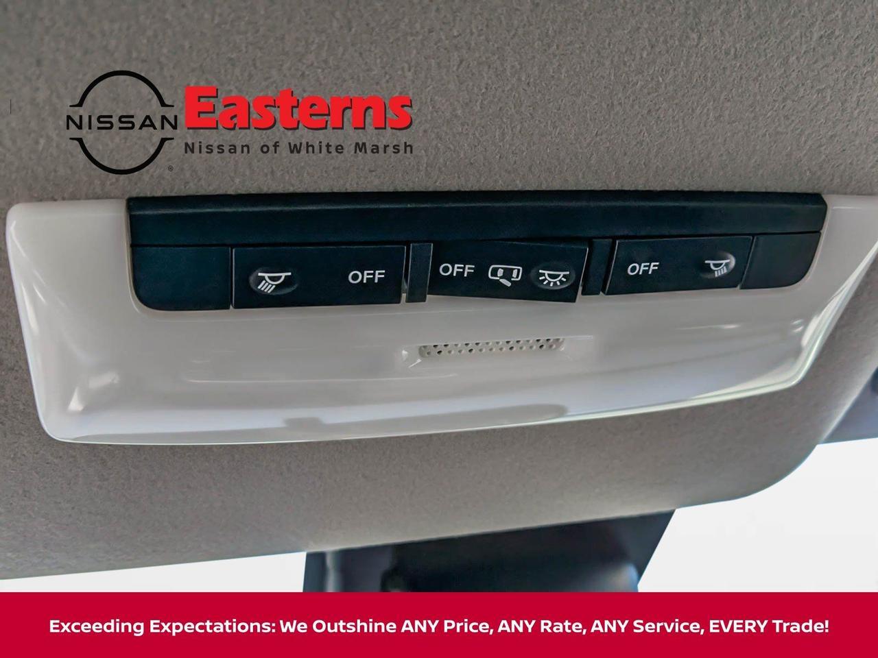 2025 Nissan Versa 1.6 S White Marsh MD