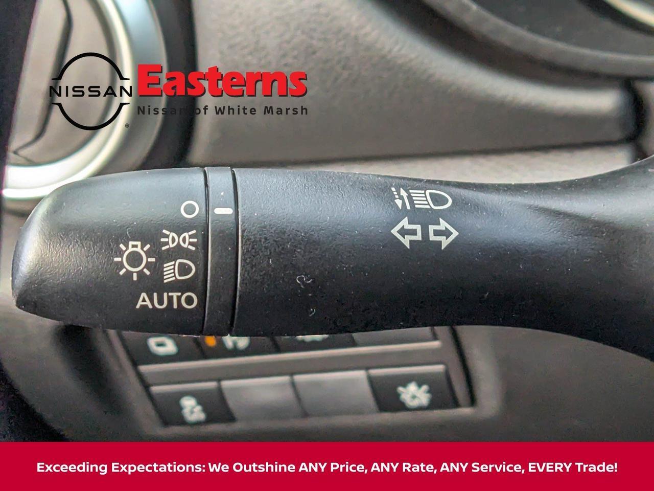 2025 Nissan Versa 1.6 S White Marsh MD