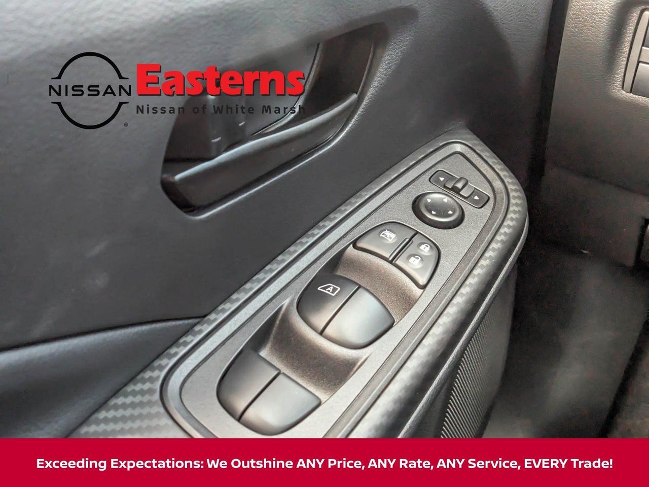 2025 Nissan Versa 1.6 S White Marsh MD