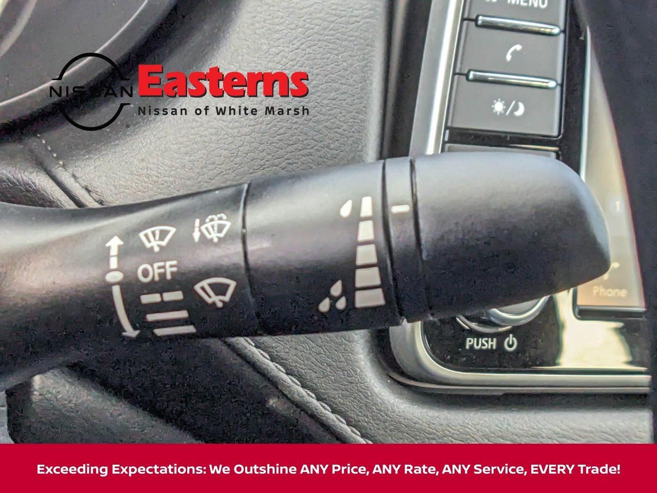 2025 Nissan Versa 1.6 S White Marsh MD