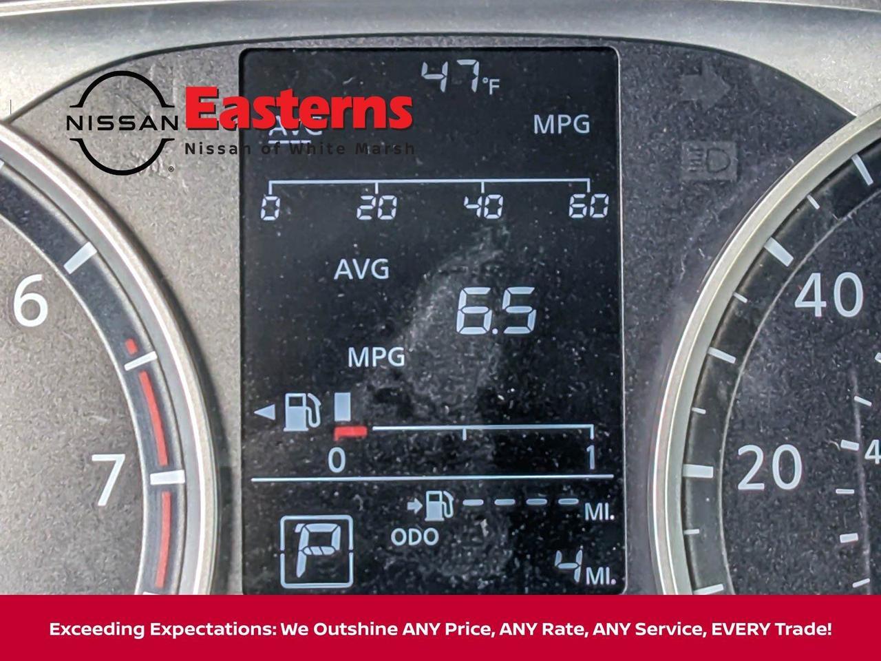 2025 Nissan Versa 1.6 S White Marsh MD