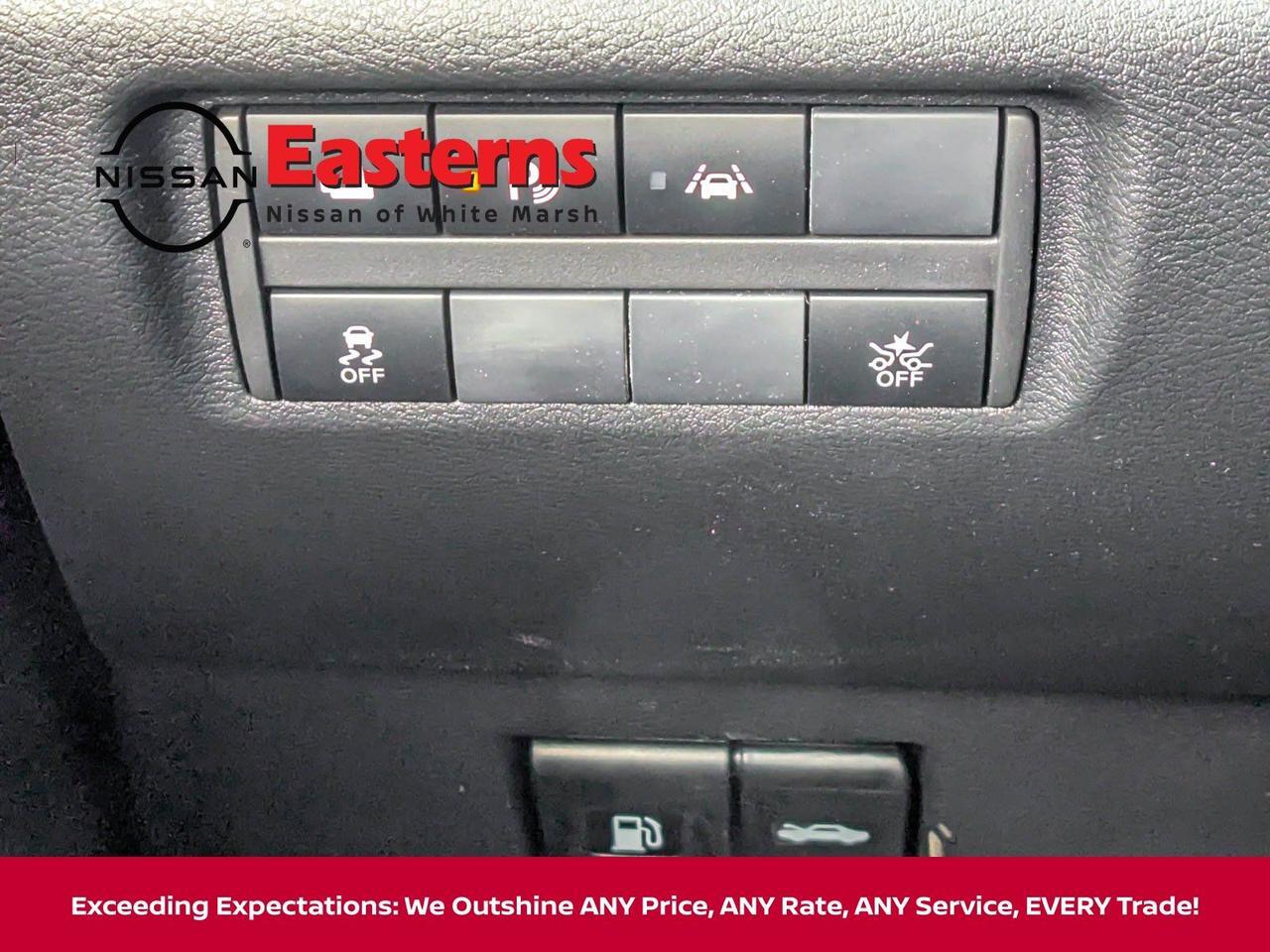 2025 Nissan Versa 1.6 S White Marsh MD