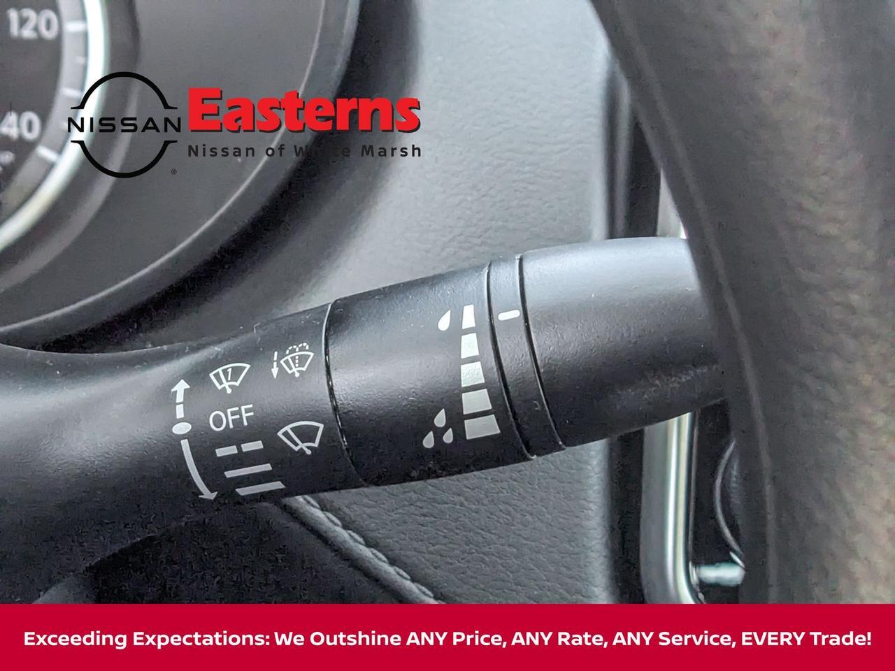 2025 Nissan Versa 1.6 S White Marsh MD