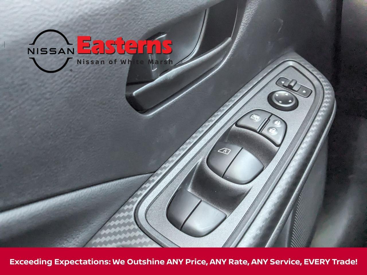 2025 Nissan Versa 1.6 S White Marsh MD