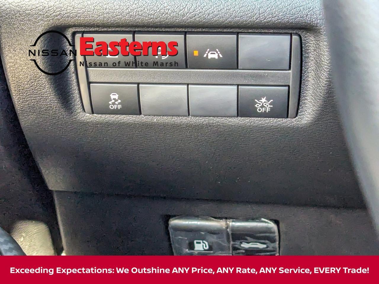 2025 Nissan Versa 1.6 S White Marsh MD