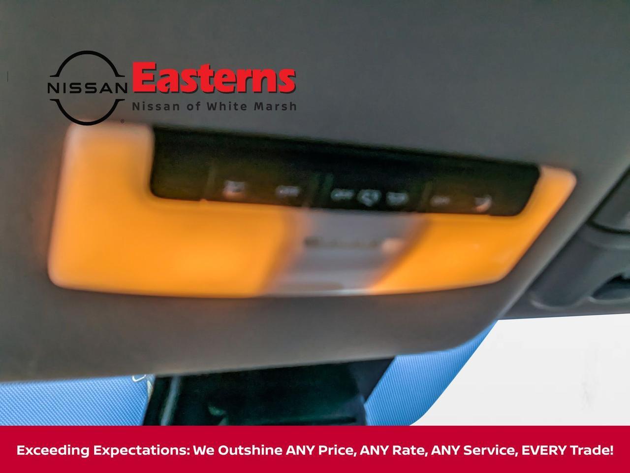 2025 Nissan Versa 1.6 S White Marsh MD