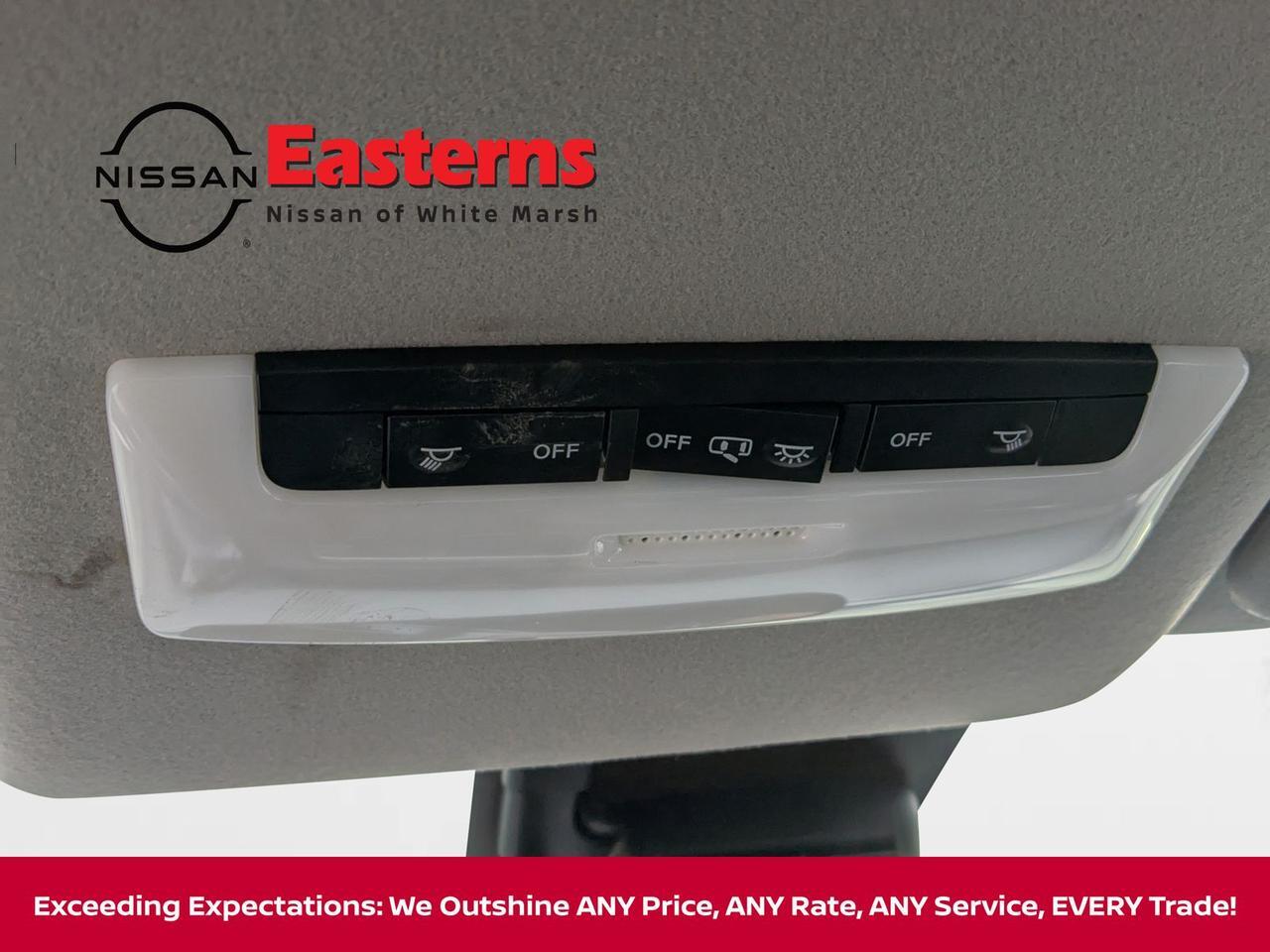 2025 Nissan Versa 1.6 S White Marsh MD