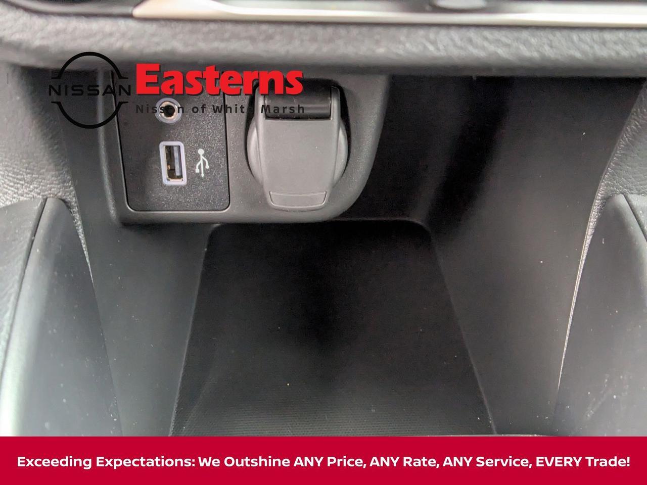 2025 Nissan Versa 1.6 S White Marsh MD