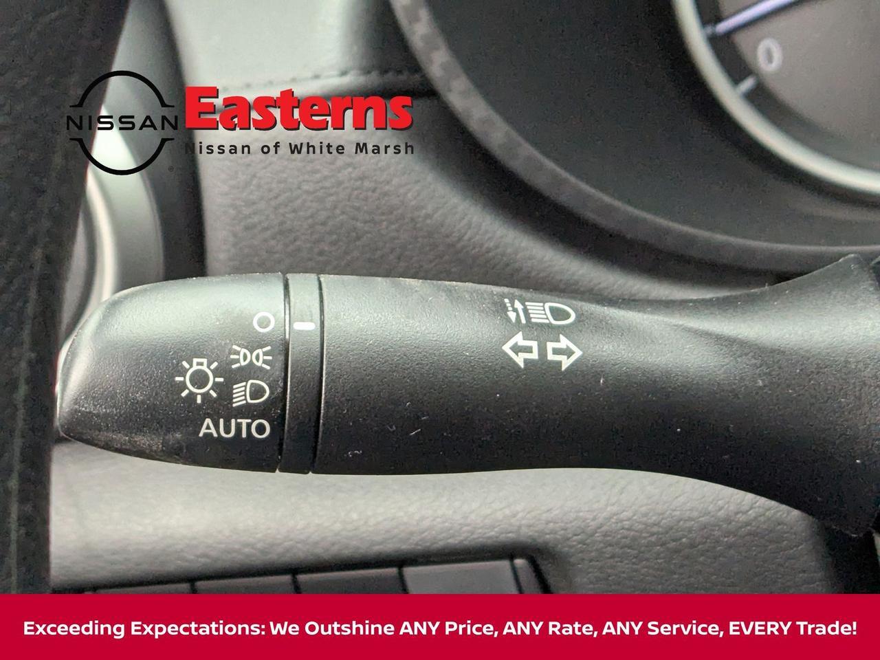 2025 Nissan Versa 1.6 S White Marsh MD