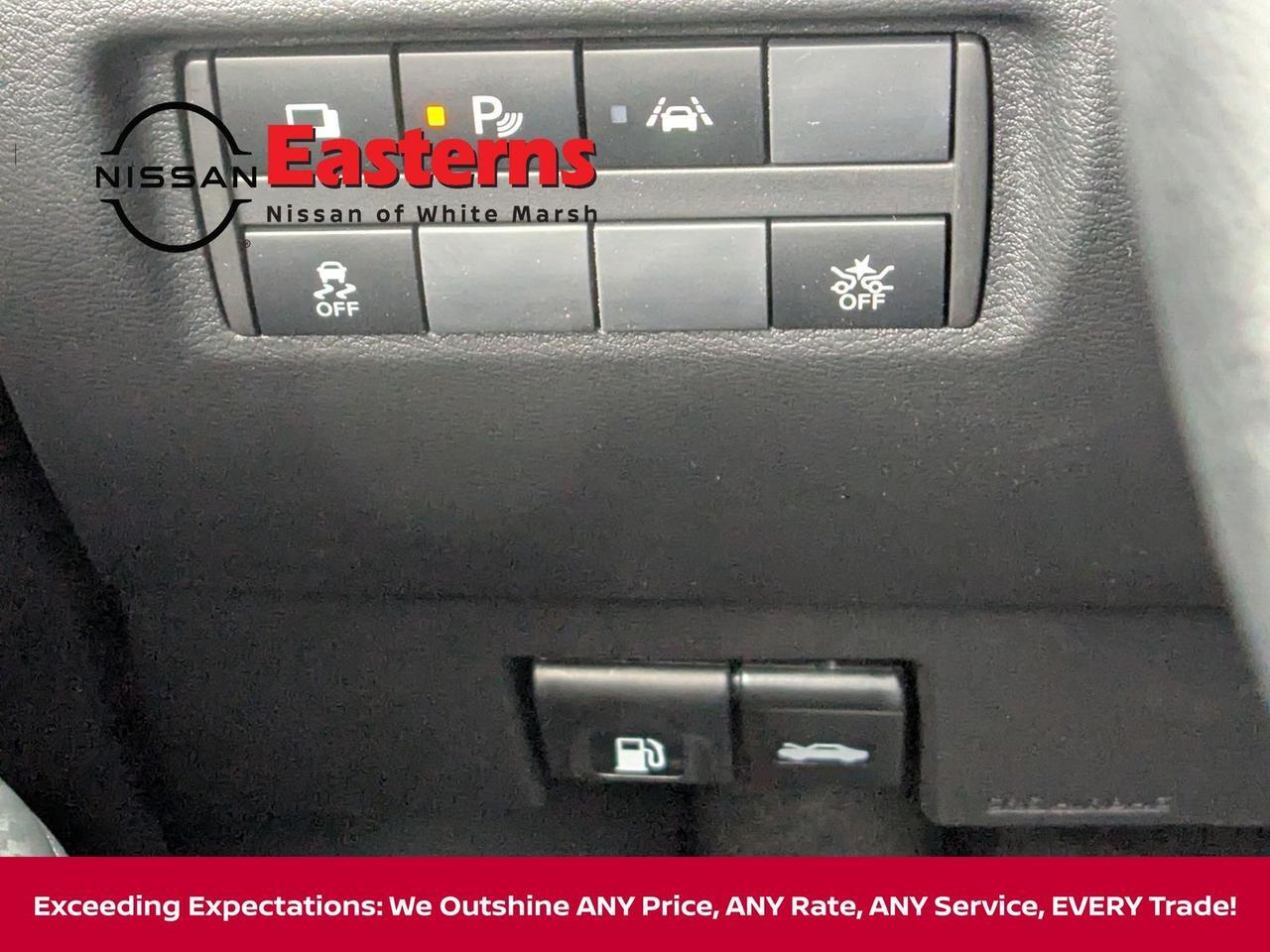 2025 Nissan Versa 1.6 S White Marsh MD