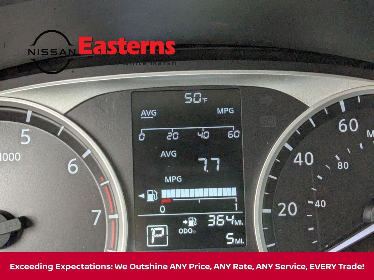 2025 Nissan Versa 1.6 S White Marsh MD