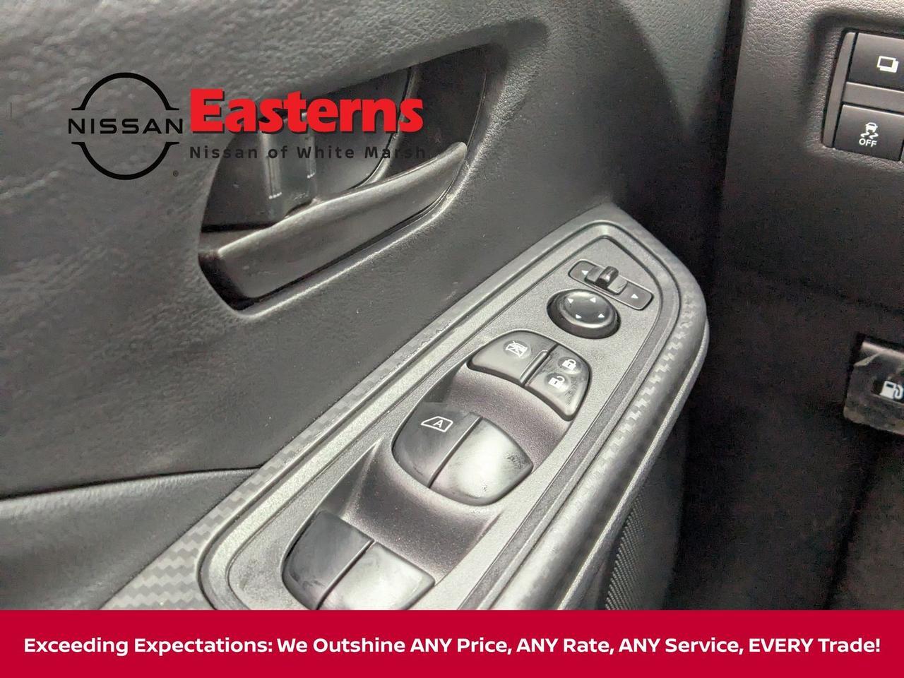 2025 Nissan Versa 1.6 S White Marsh MD