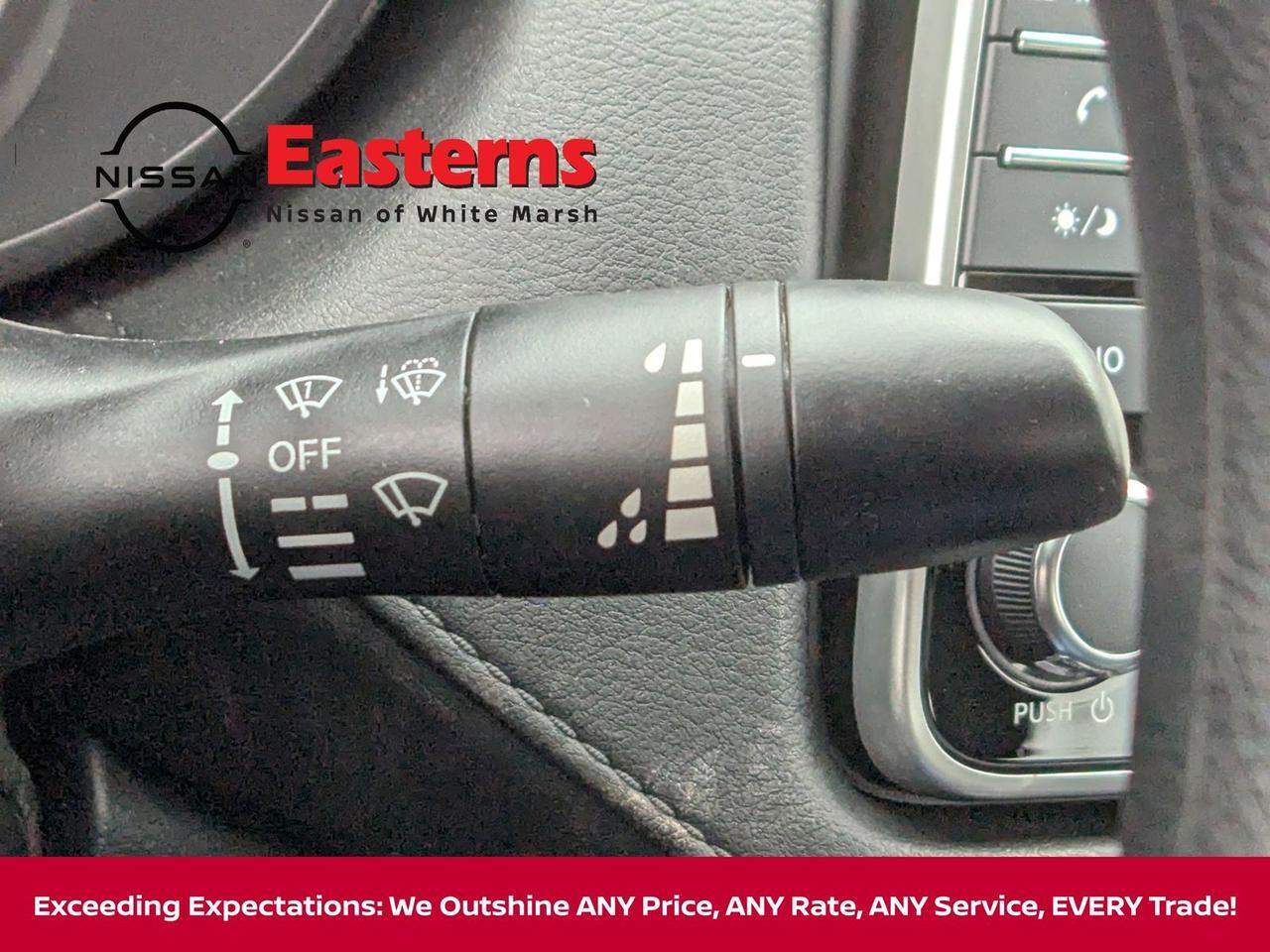 2025 Nissan Versa 1.6 S White Marsh MD