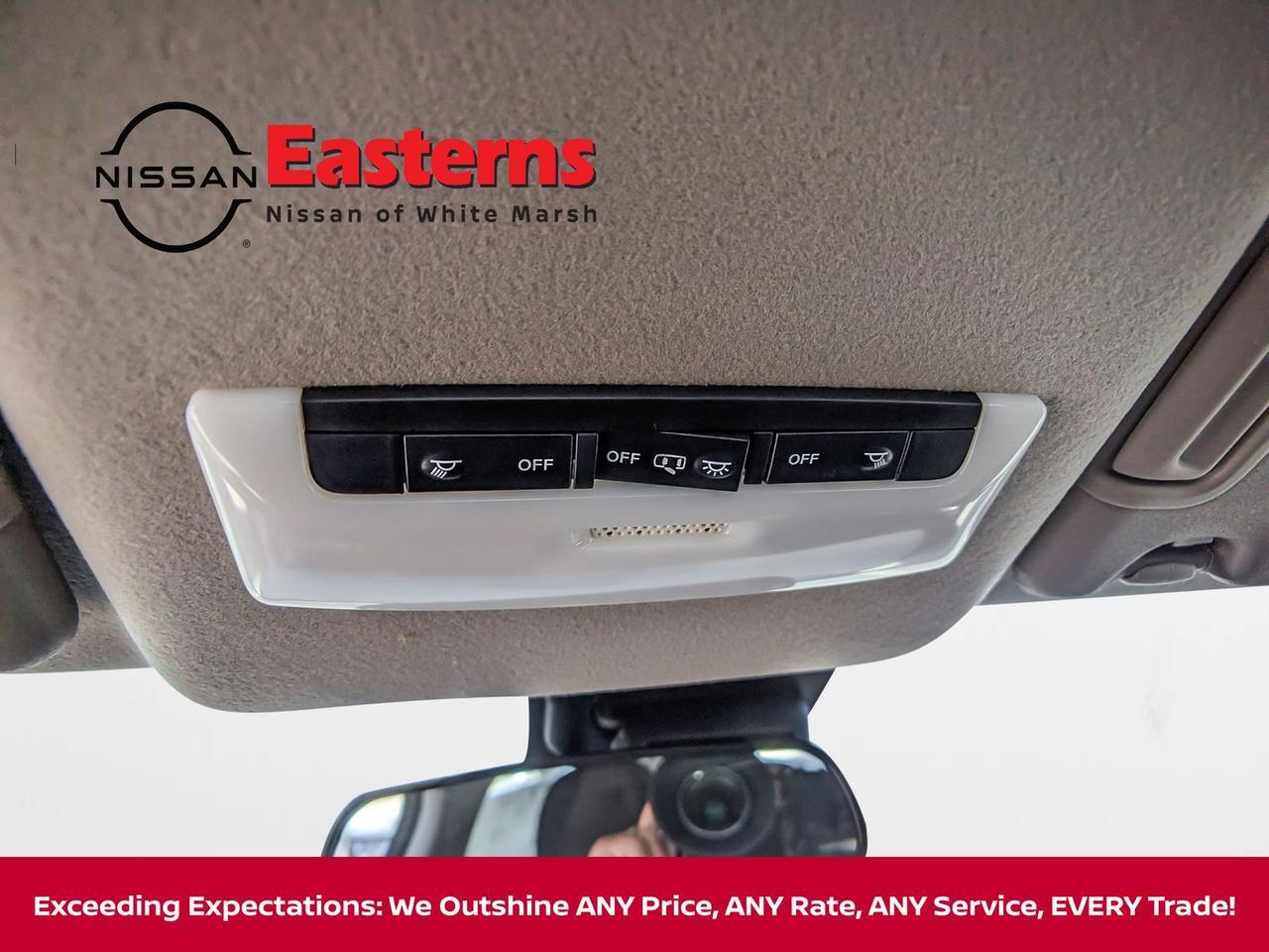 2025 Nissan Versa 1.6 S White Marsh MD