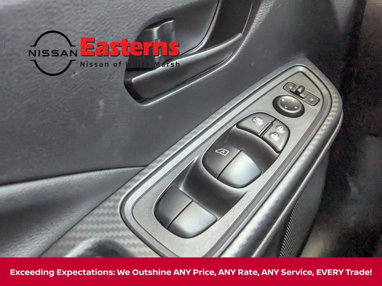 2025 Nissan Versa 1.6 S White Marsh MD