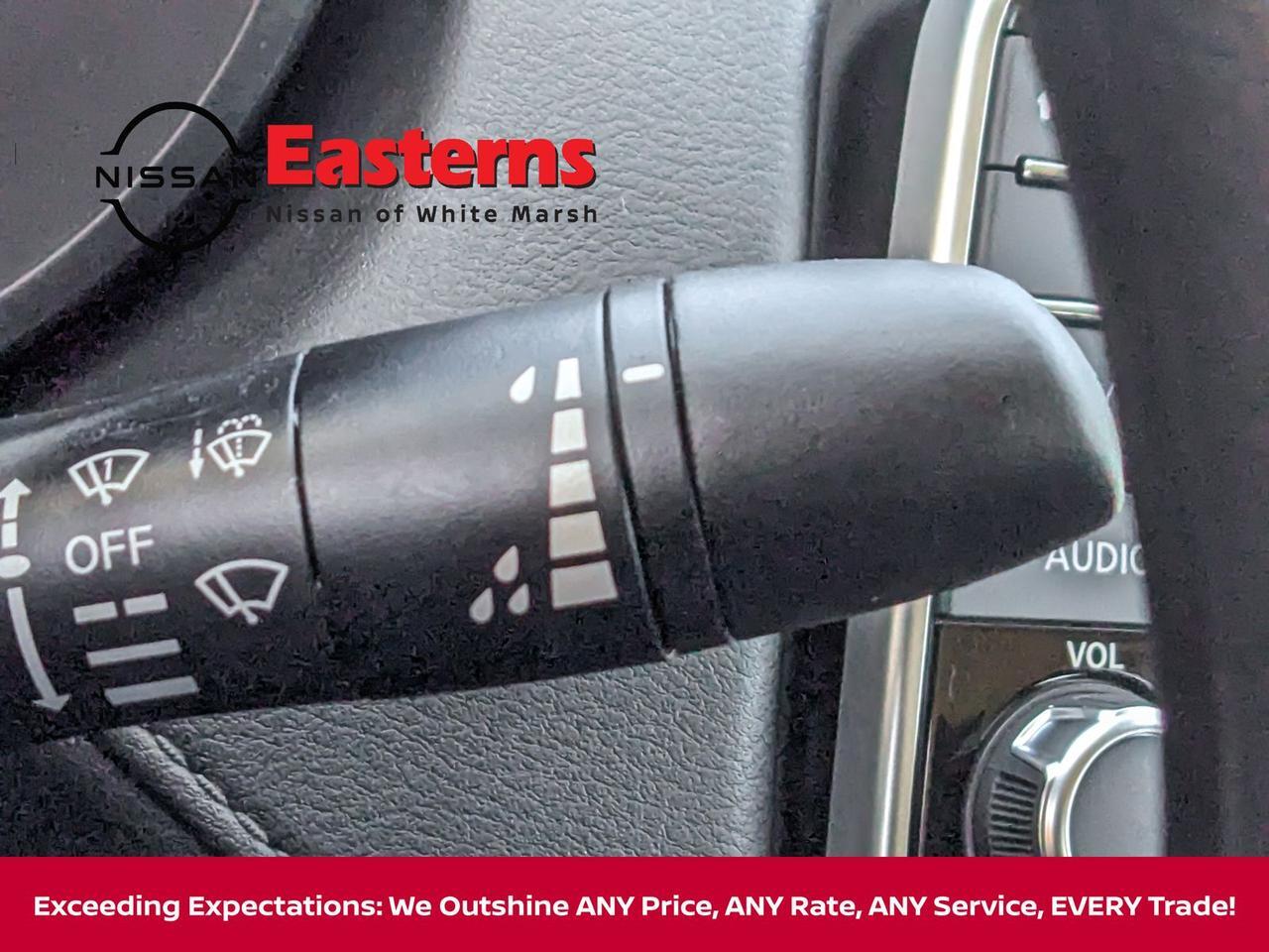 2025 Nissan Versa 1.6 S White Marsh MD