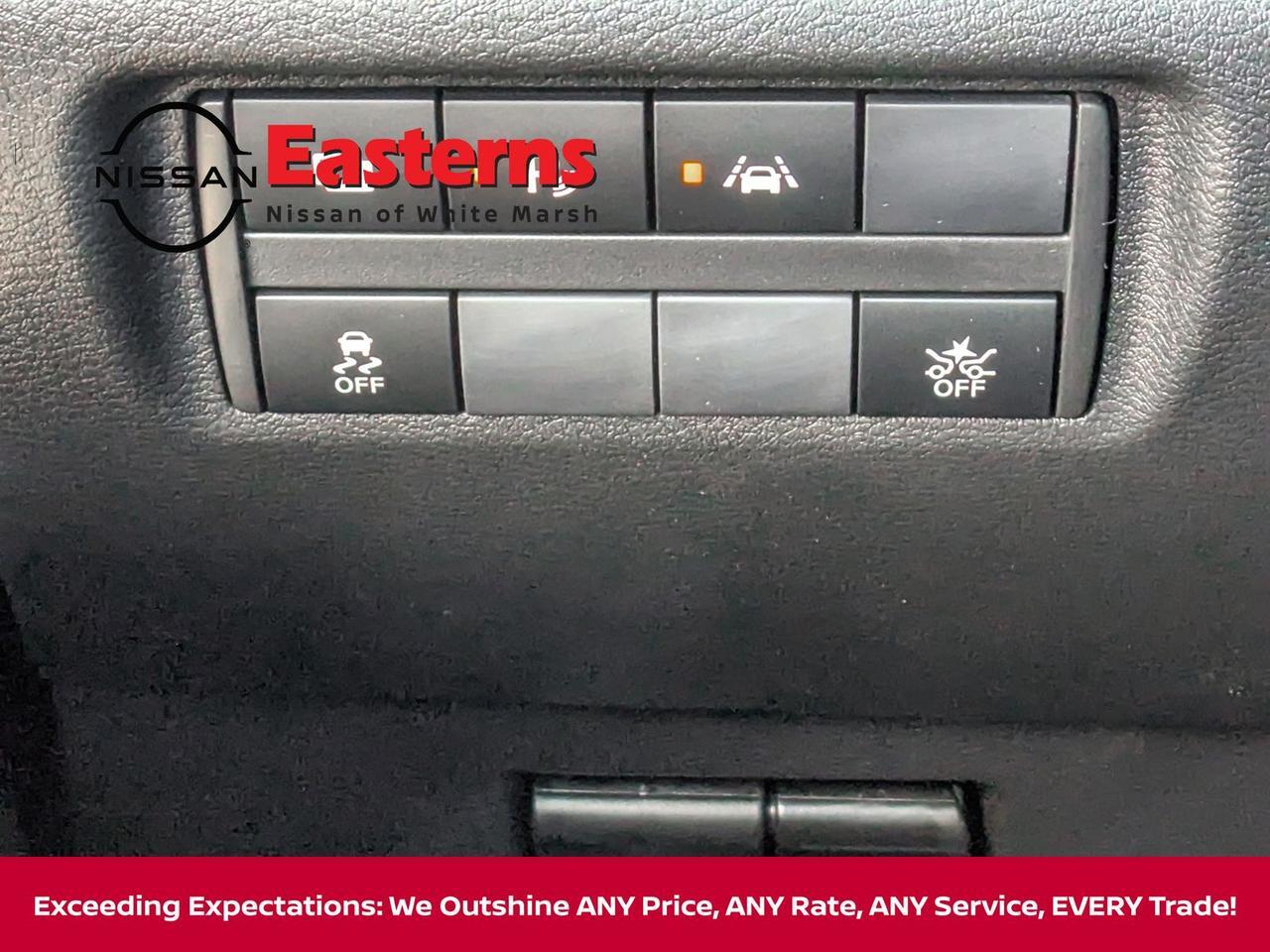 2025 Nissan Versa 1.6 S White Marsh MD