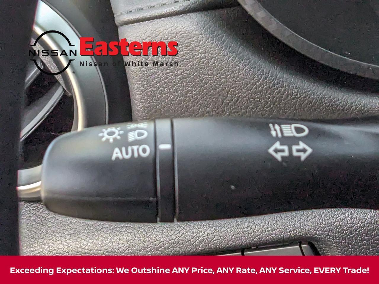 2025 Nissan Versa 1.6 S White Marsh MD