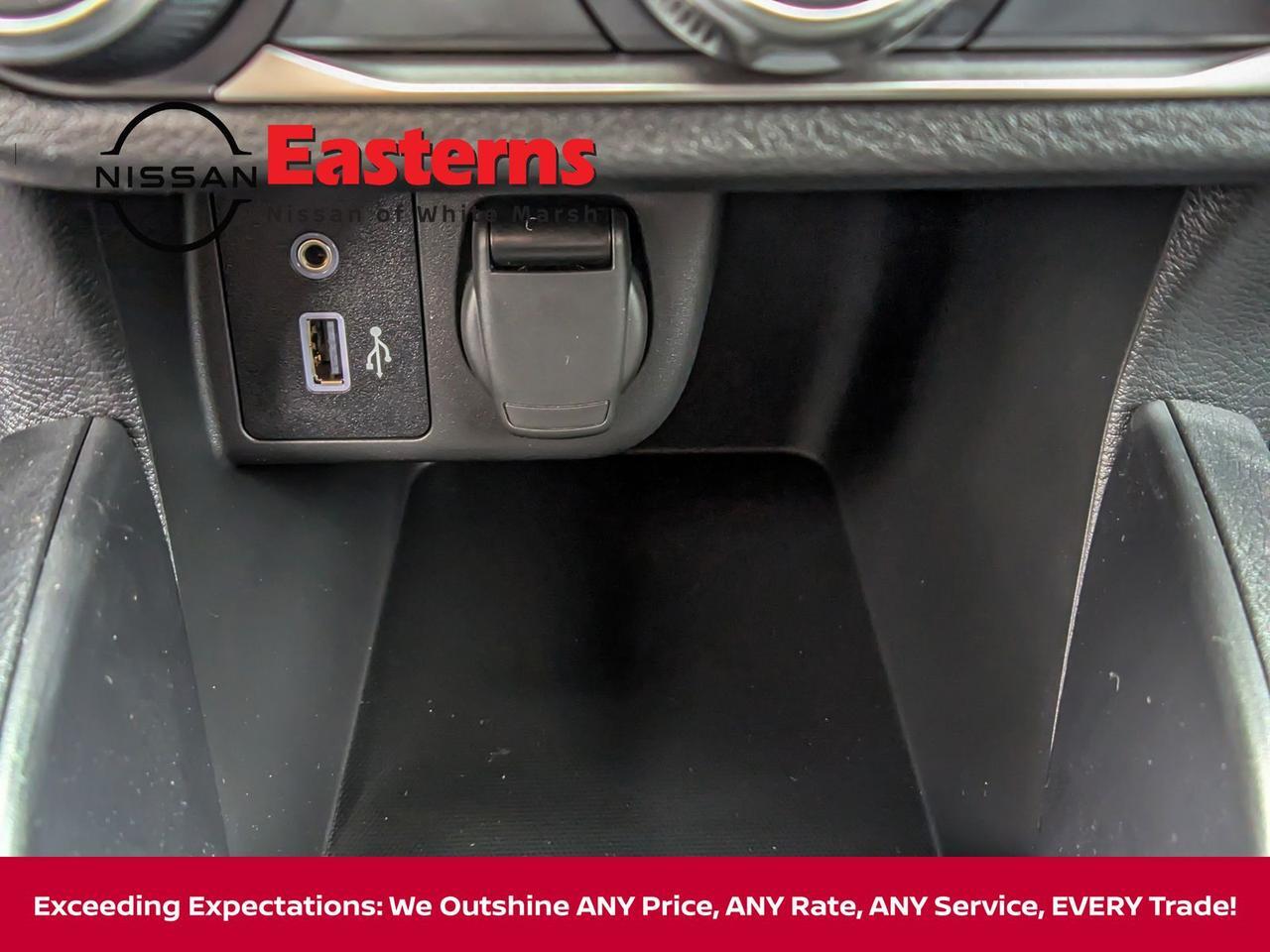 2025 Nissan Versa 1.6 S White Marsh MD