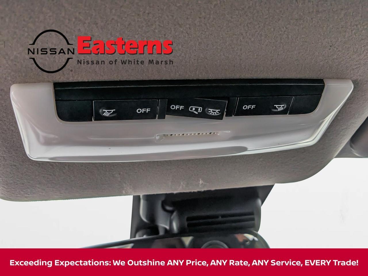 2025 Nissan Versa 1.6 S White Marsh MD