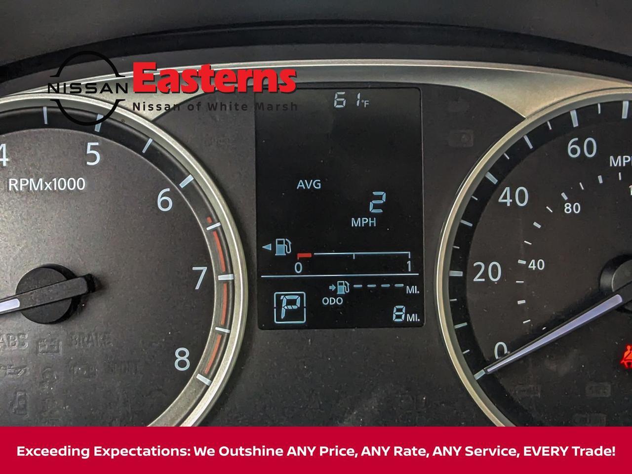 2025 Nissan Versa 1.6 S White Marsh MD